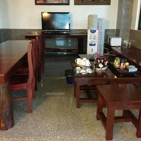 Pakse Mekong Hotel Экстерьер фото
