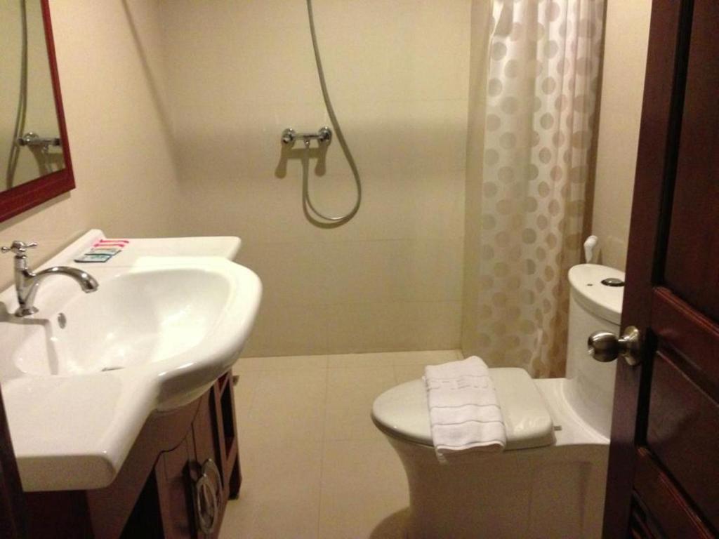 Pakse Mekong Hotel Экстерьер фото